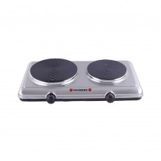 ДВОЙНА СТОМАНЕНА ГОРЕЛКА